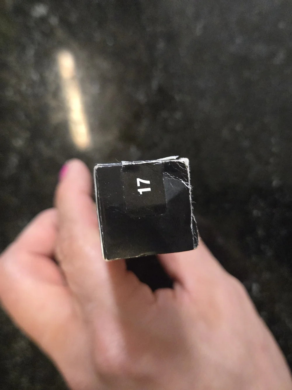 Anastasia Beverly Hills Magic Touch Concealer - Color 17